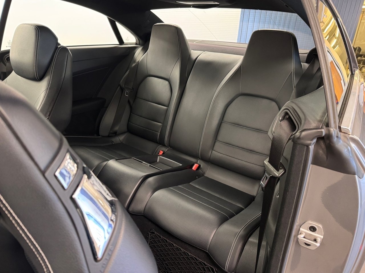 Mercedes-Benz E 2010, bild 6/10