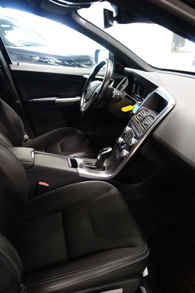 Volvo XC60 2016, bild 6/6