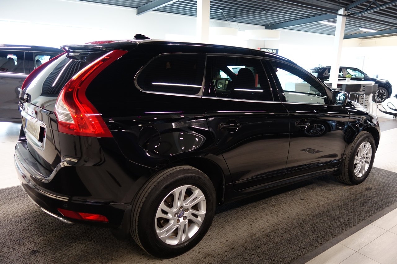 Volvo XC60 2016, bild 4/6