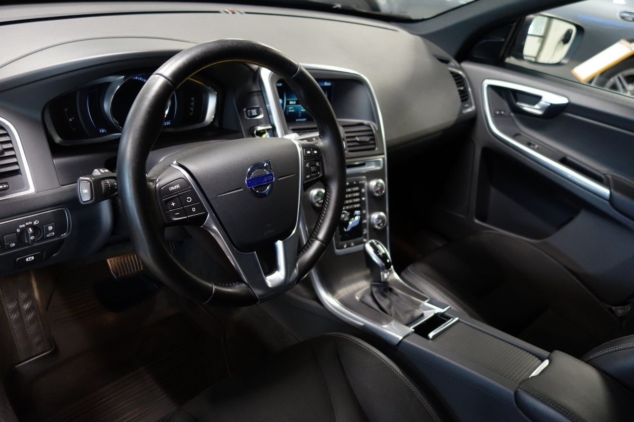 Volvo XC60 2016, bild 5/6