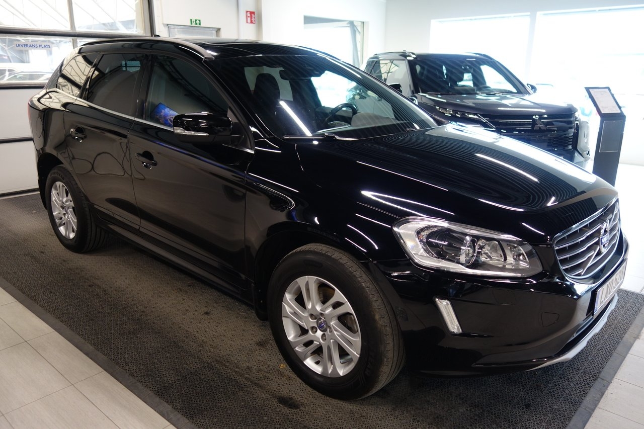 Volvo XC60 2016, bild 2/6