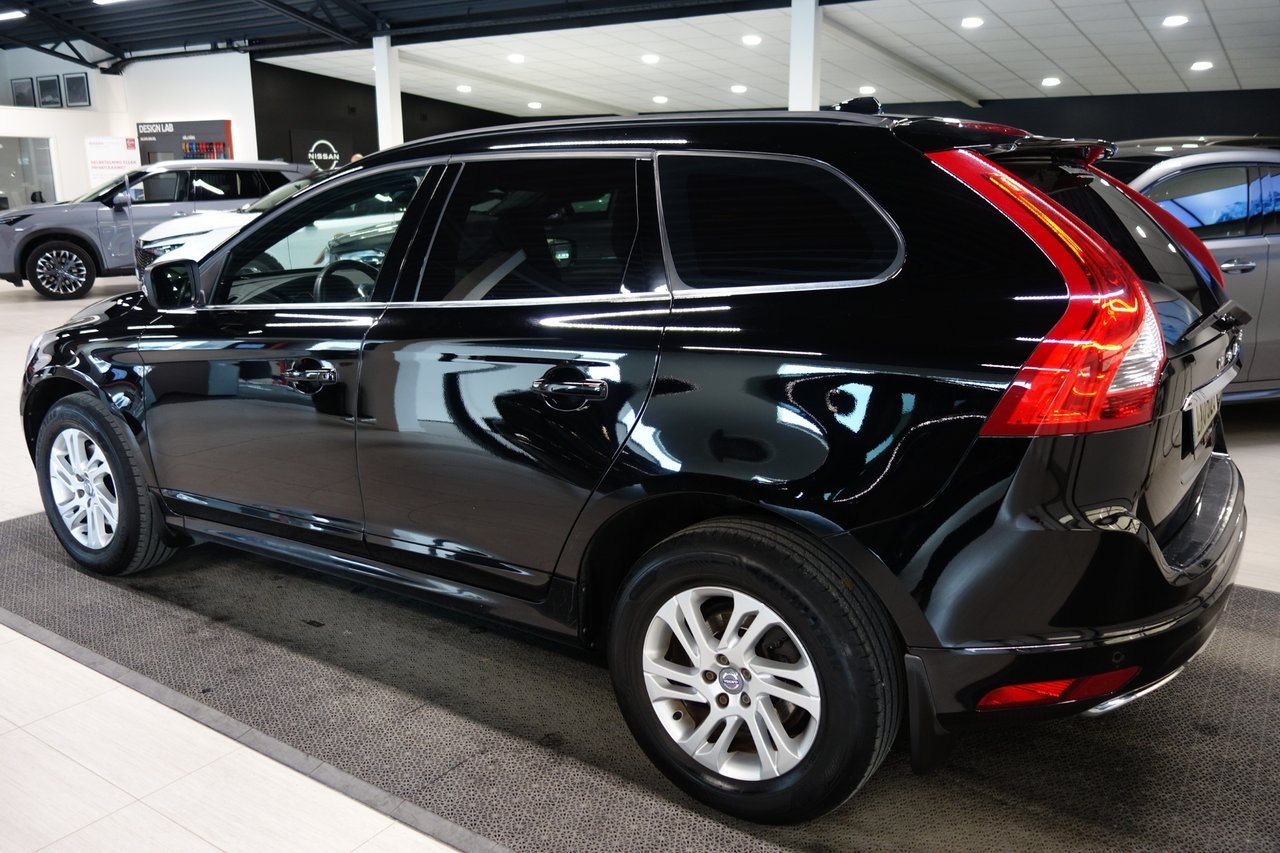 Volvo XC60 2016, bild 3/6