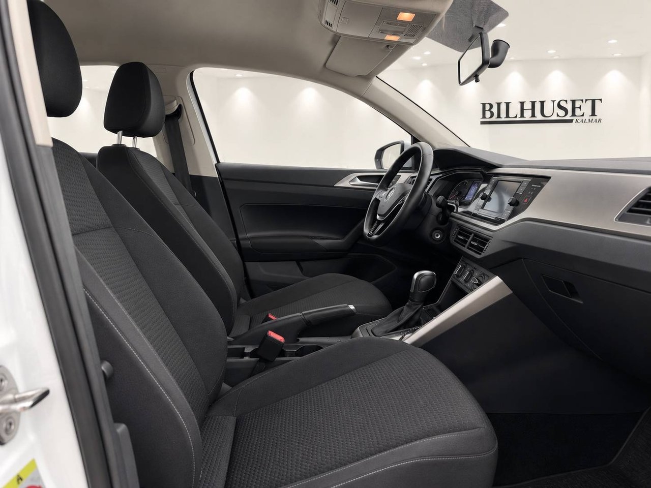 Volkswagen Polo 1.0 TSI OPF Base Euro 6 2020, bild 4/5