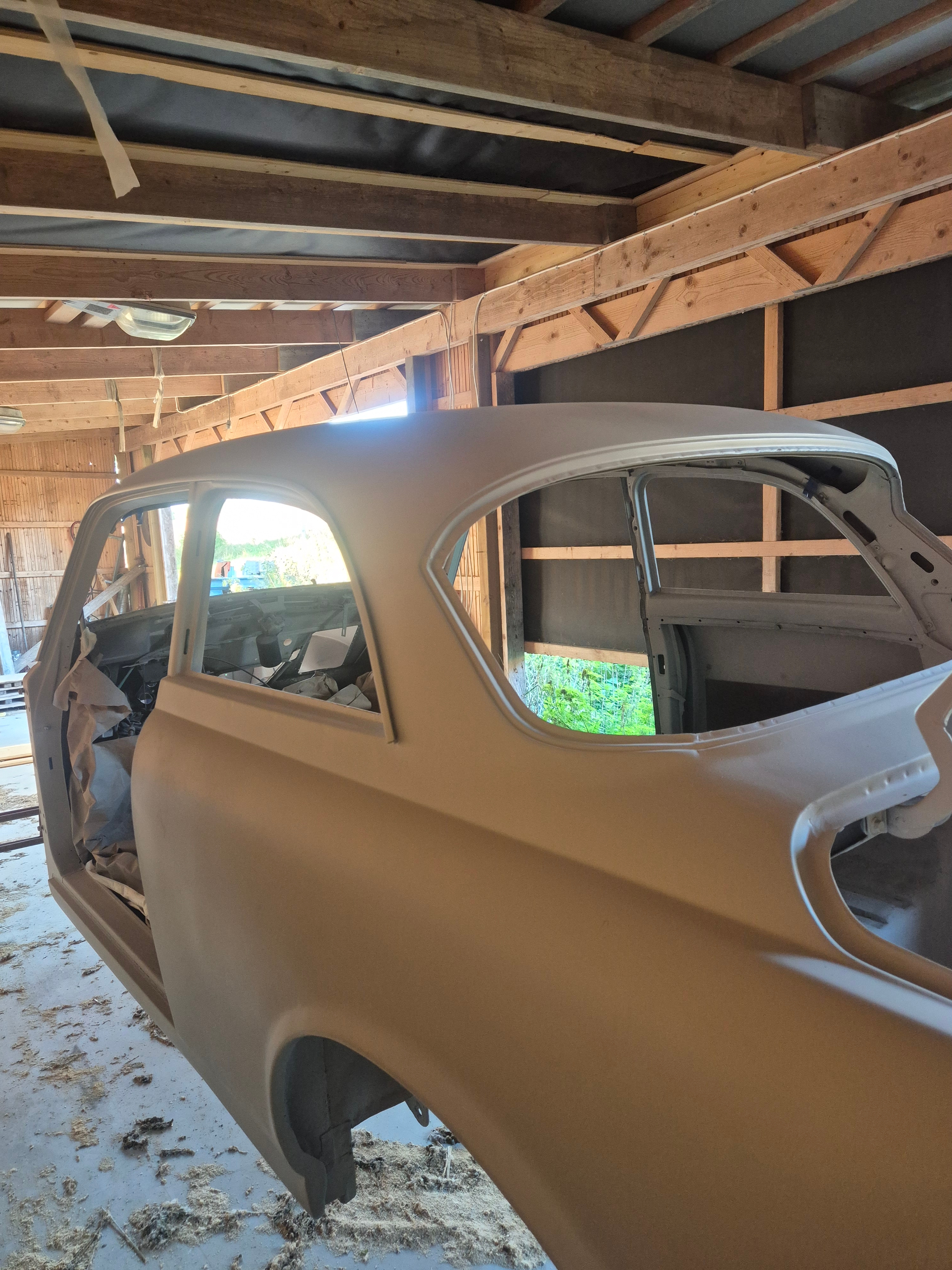 Volvo Amazon 121 P130 2.0 Manuell 1970, kuva 7/10