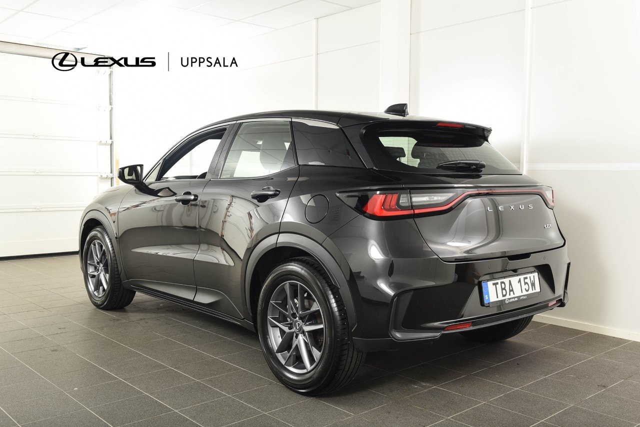 Lexus LBX 1.5 Elhybrid Backkamera 2025, bild 2/10