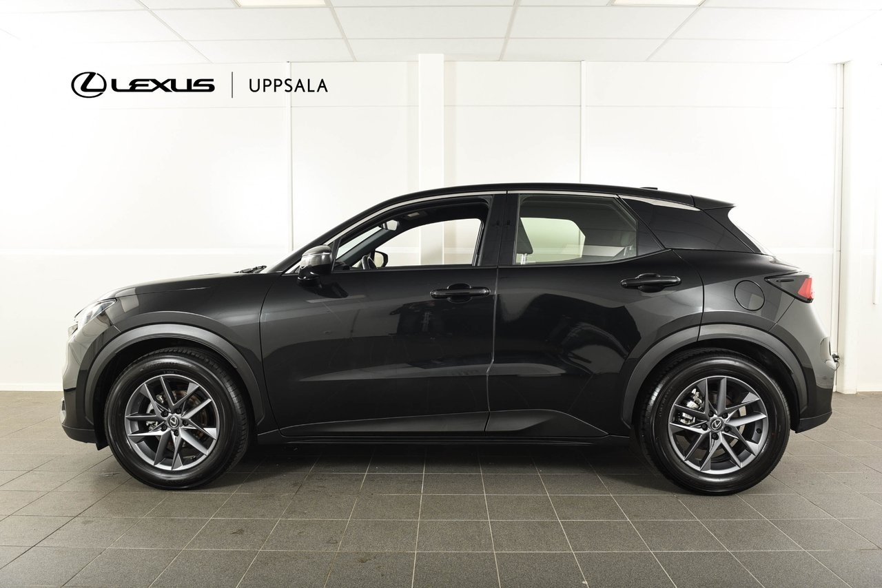 Lexus LBX 1.5 Elhybrid Backkamera 2025, bild 3/10