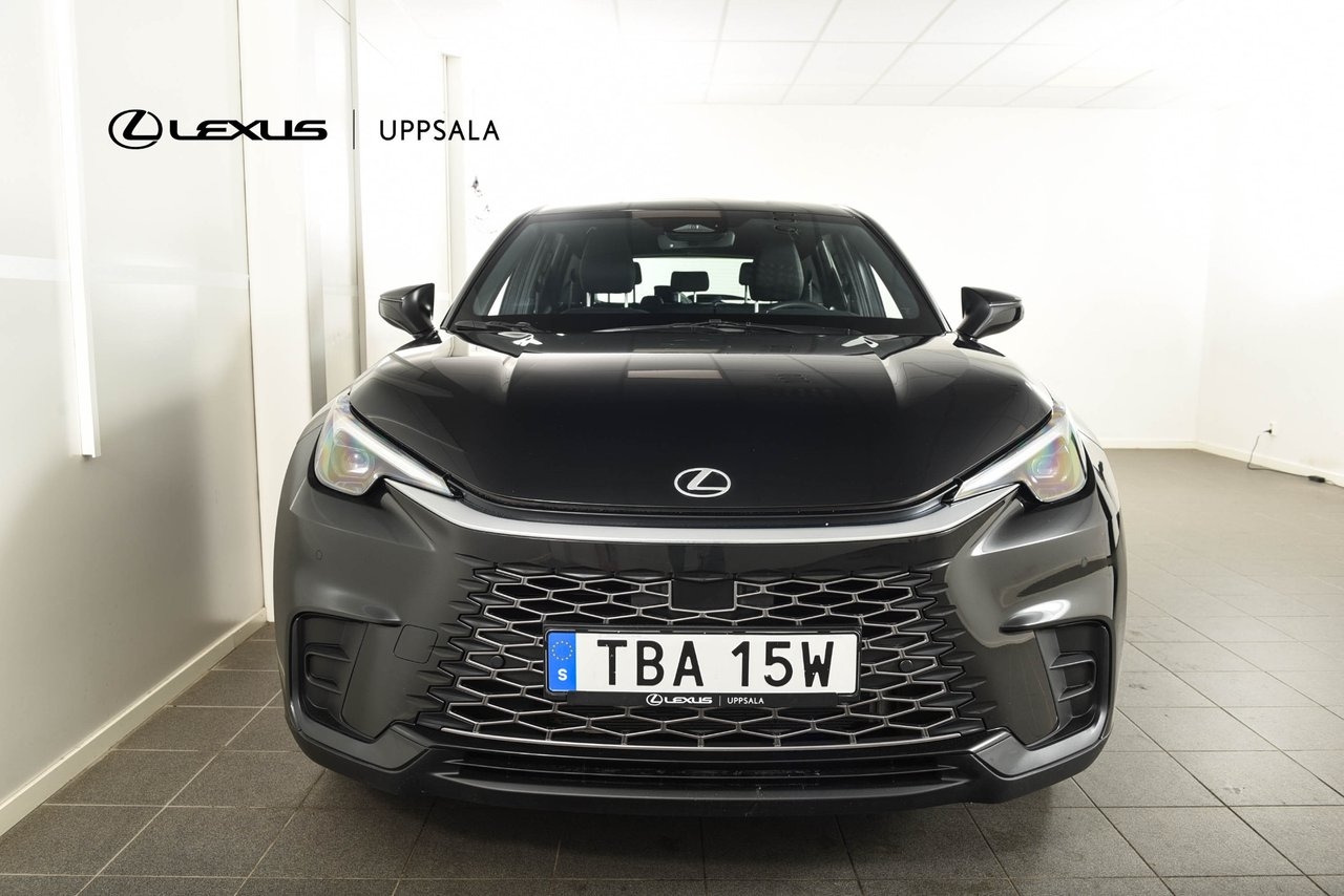 Lexus LBX 1.5 Elhybrid Backkamera 2025, bild 5/10