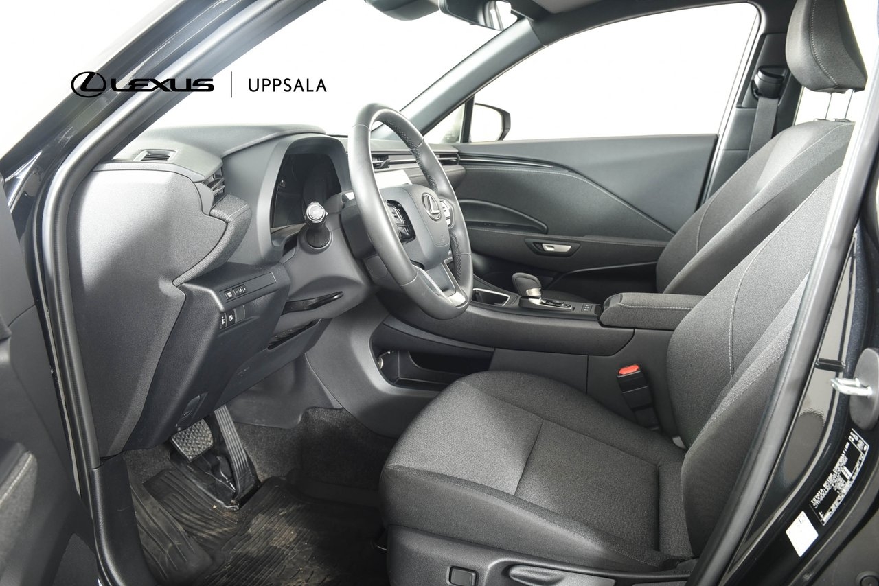 Lexus LBX 1.5 Elhybrid Backkamera 2025, bild 6/10
