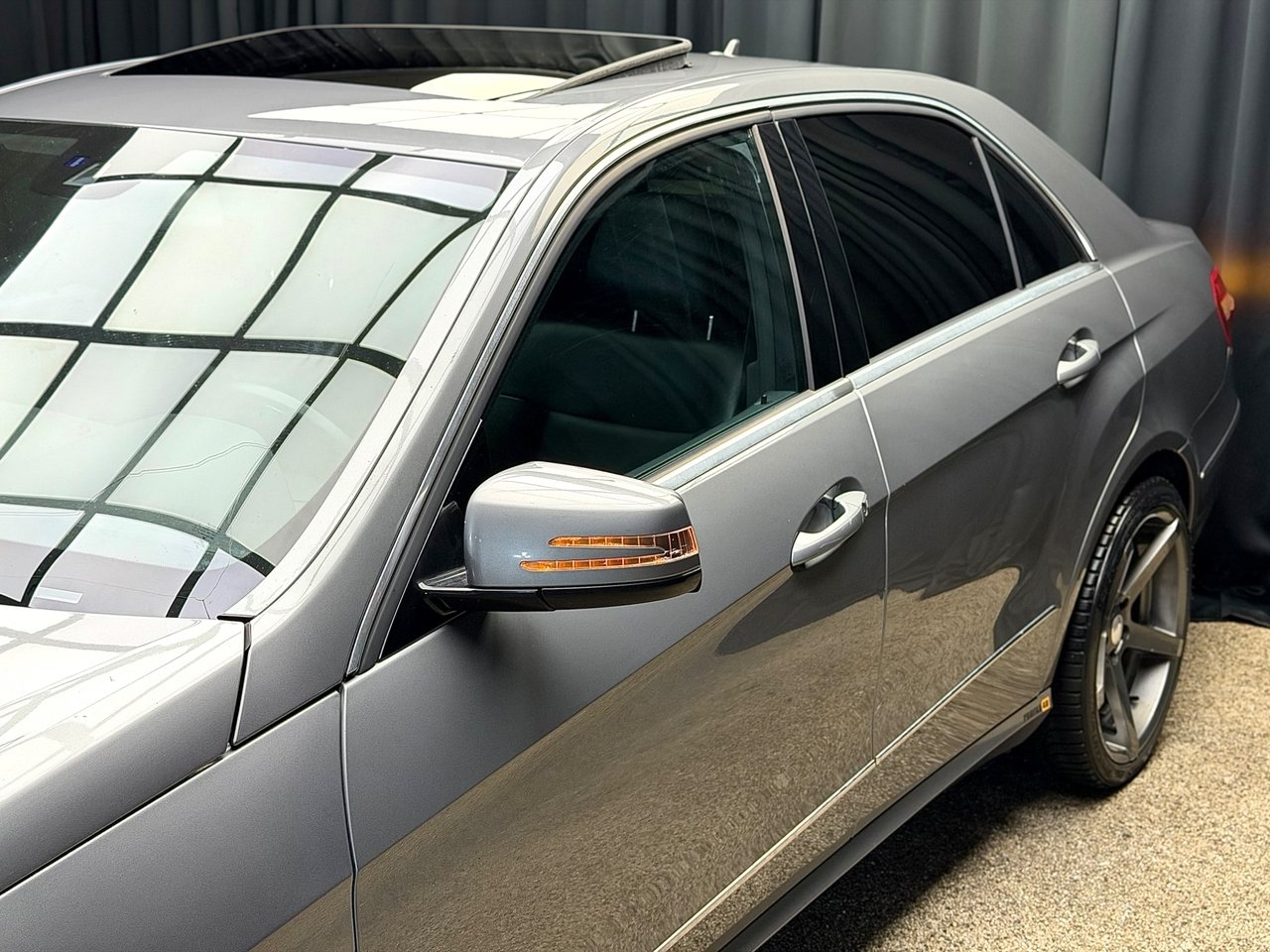 Mercedes-Benz E 2010, bild 6/10