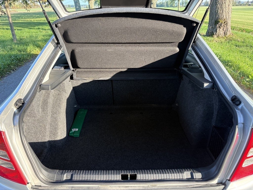 Skoda Octavia 2007, bild 7/10