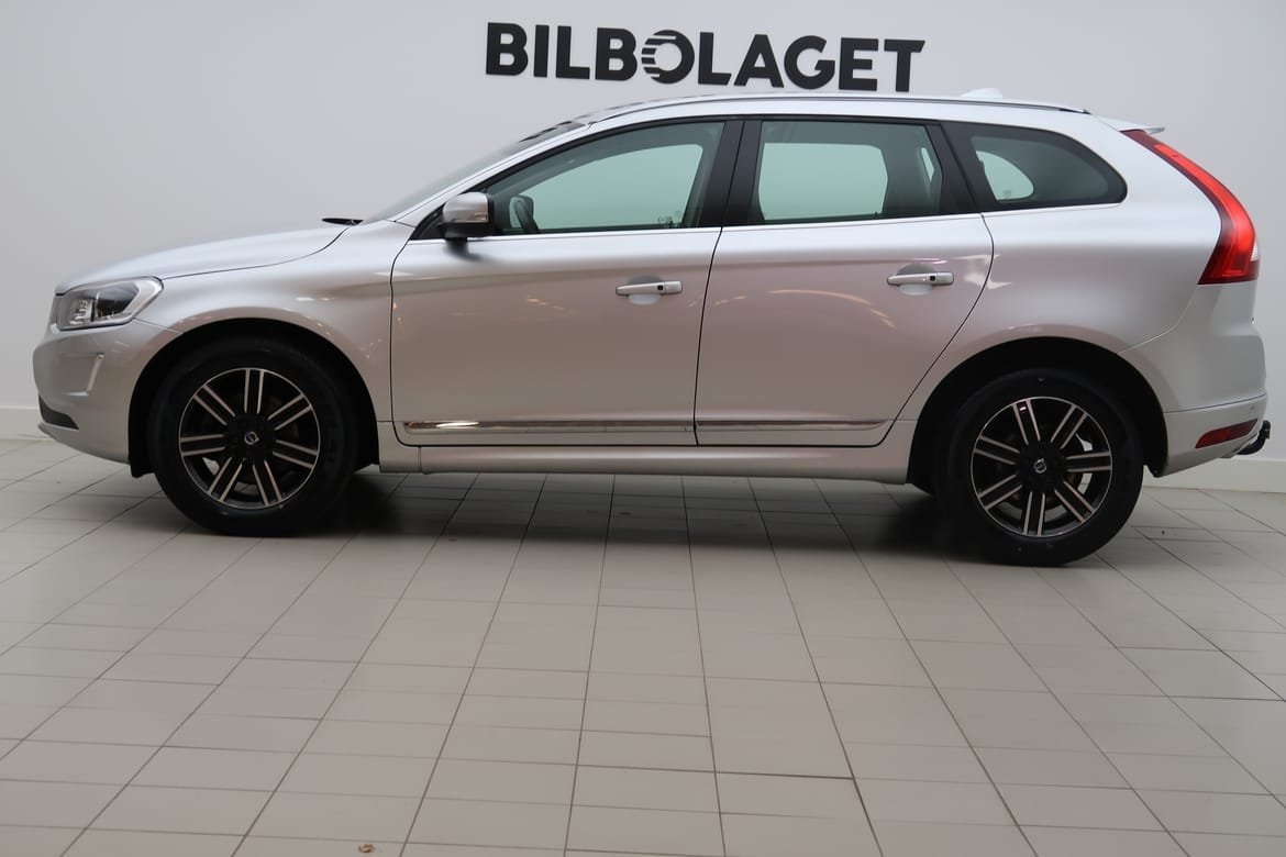 Volvo XC60 2017, bild 2/10
