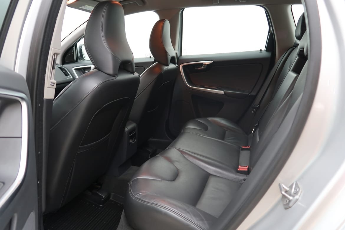 Volvo XC60 2017, bild 5/10