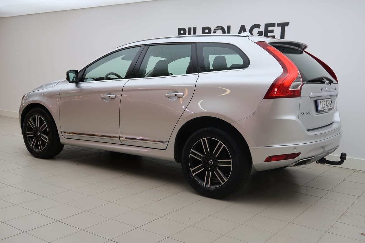 Volvo XC60 2017, bild 3/10