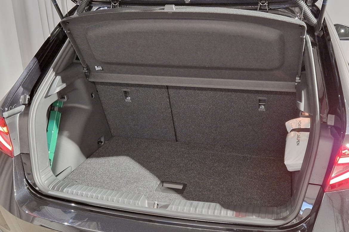 Skoda Fabia 2027, bild 5/10