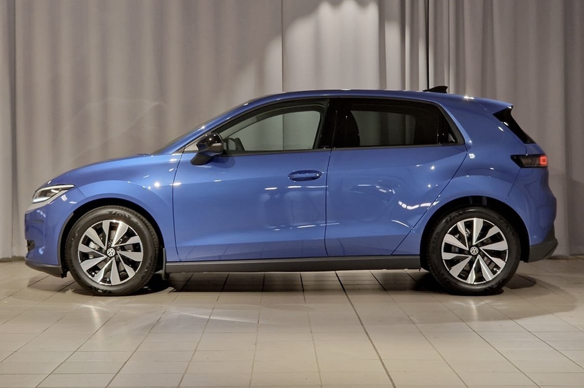 Volkswagen ID. Polo 2027, bild 2/10
