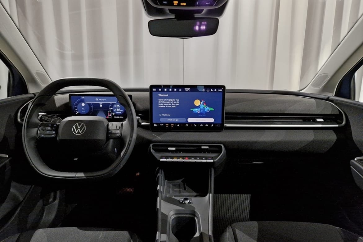 Volkswagen ID. Polo 2027, bild 7/10