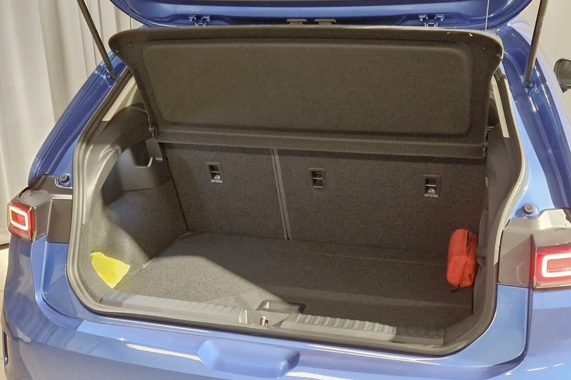 Volkswagen ID. Polo 2027, bild 5/10