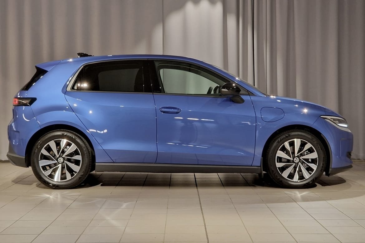 Volkswagen ID. Polo 2027, bild 3/10