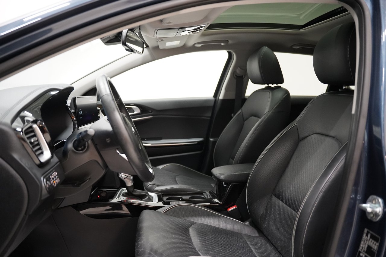 Kia Ceed 2020, bild 7/10