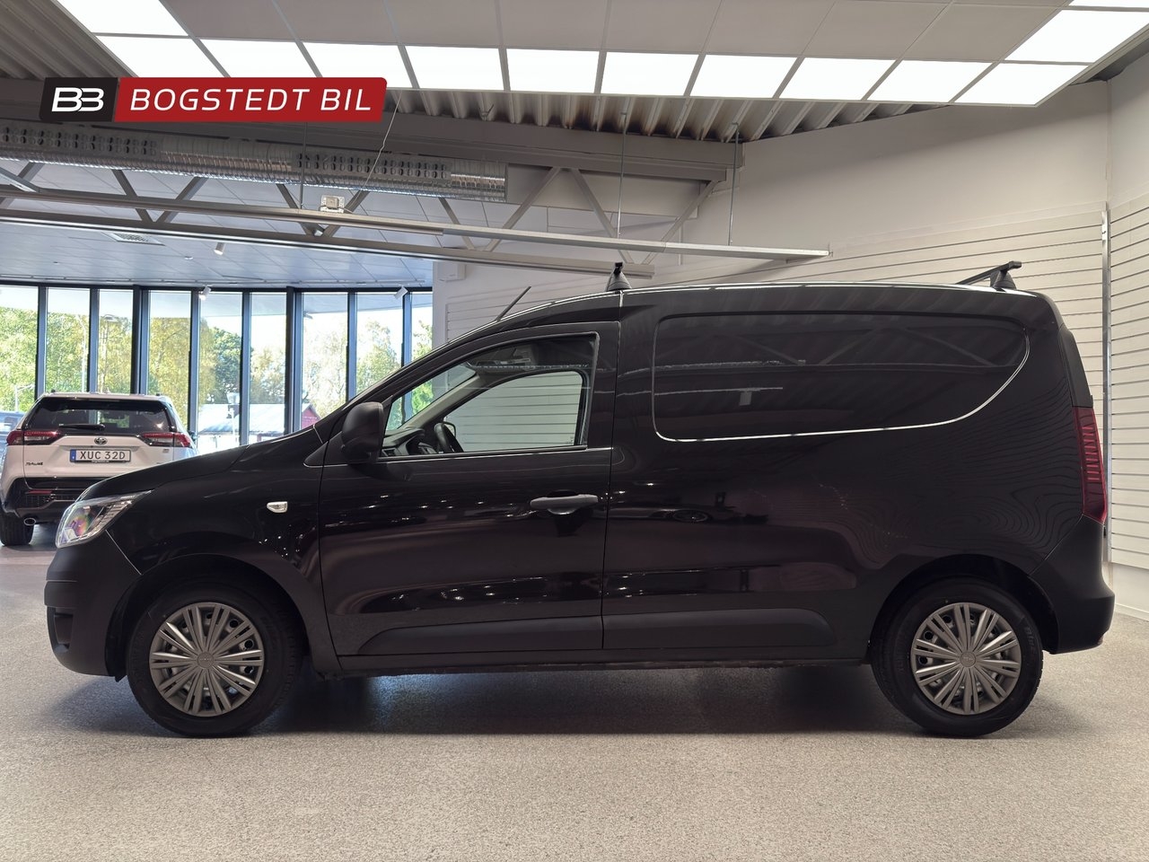 Renault Kangoo Express 2022, bild 4/10