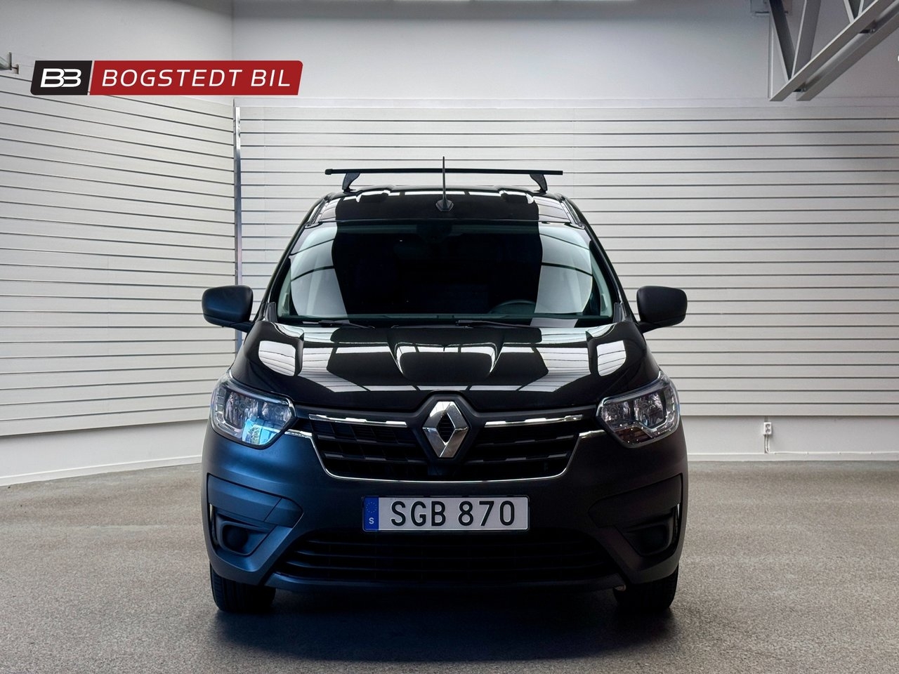 Renault Kangoo Express 2022, bild 2/10