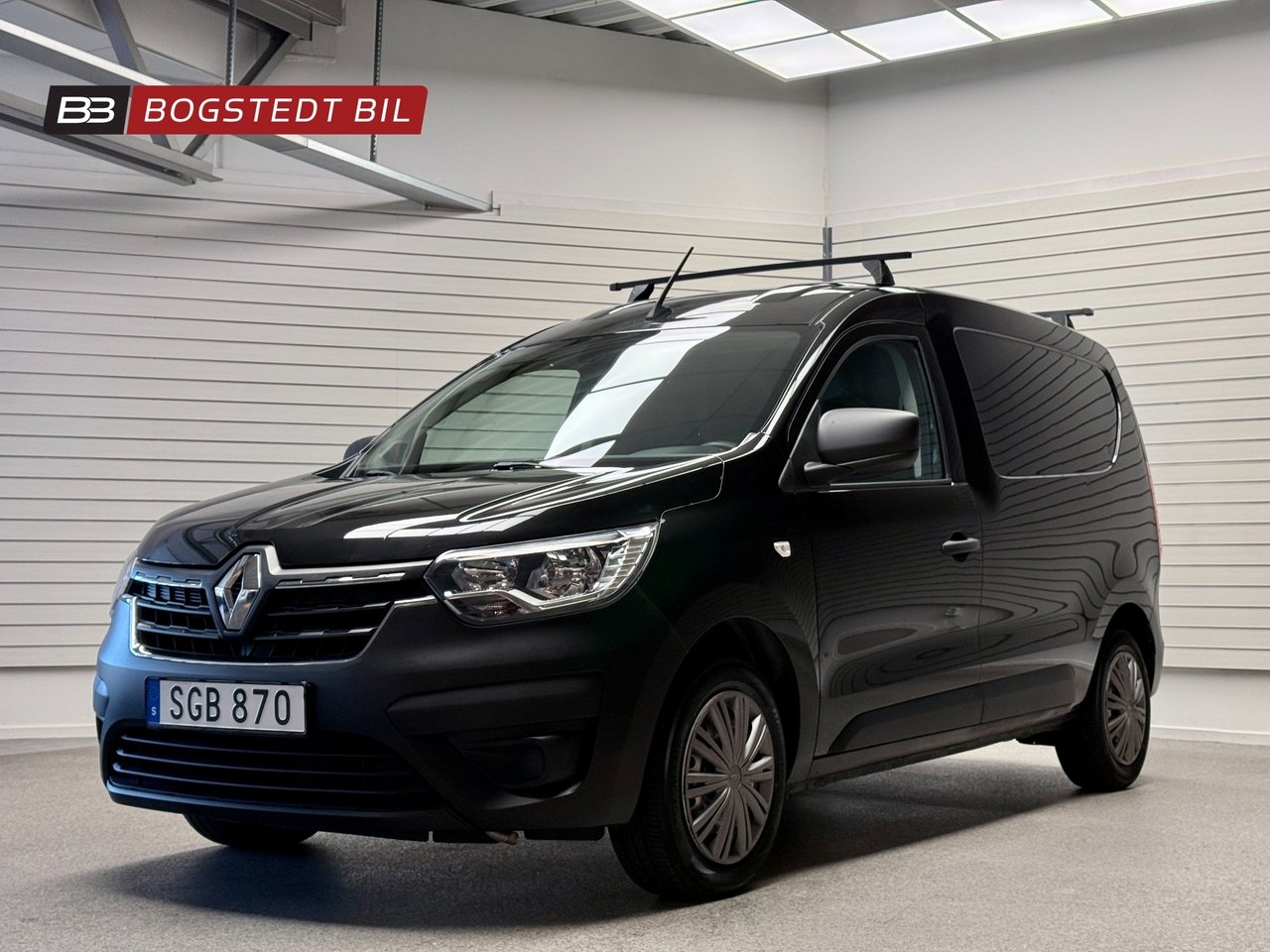 Renault Kangoo Express 2022, bild 3/10