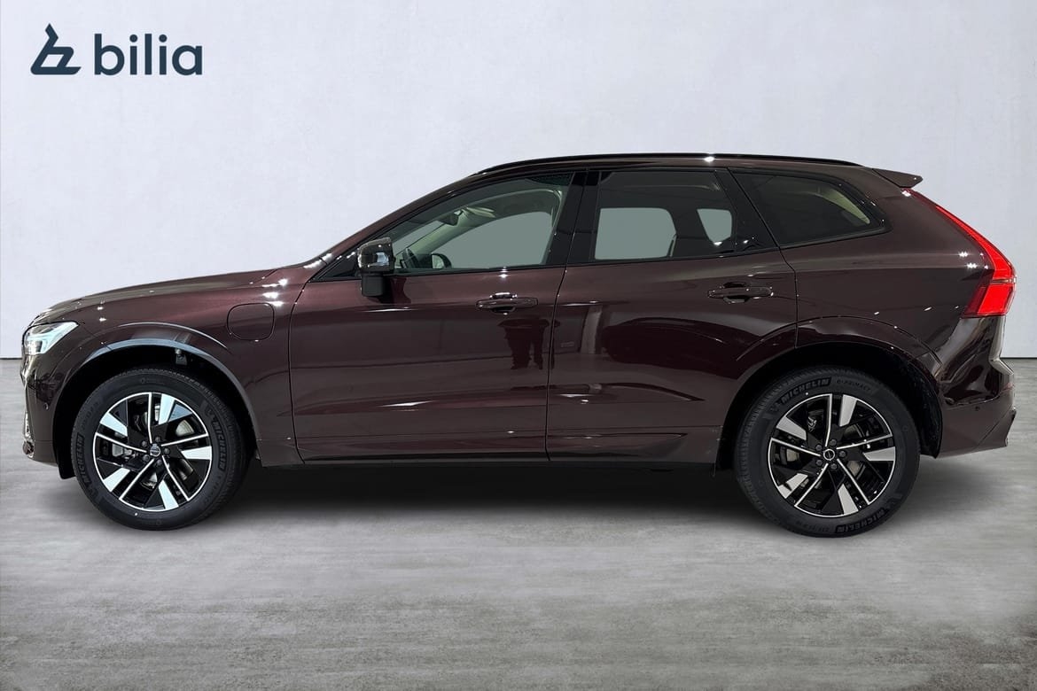 Volvo XC60 T6 Plus Dark Nordic Edition 2027, bild 3/10