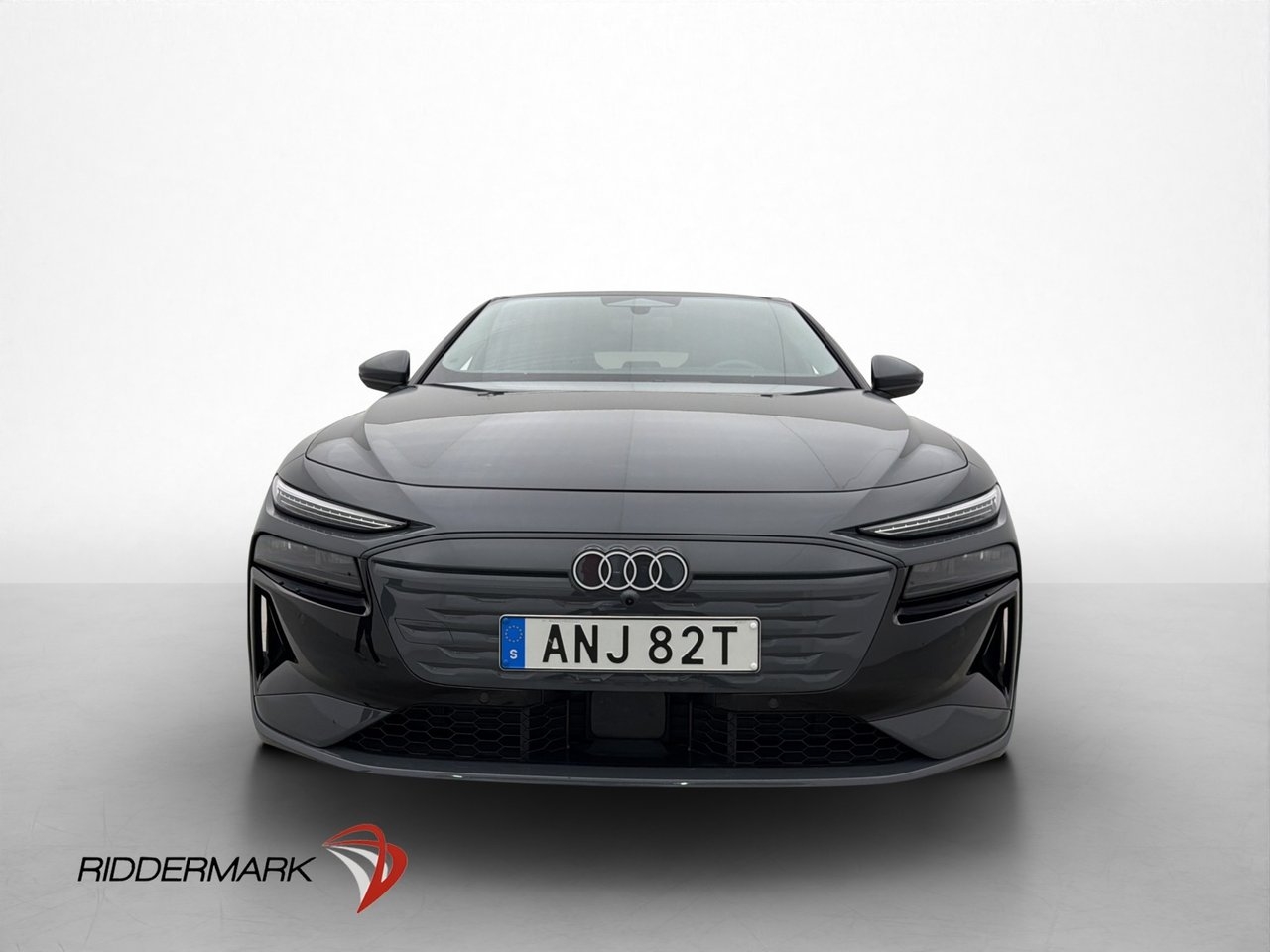 Audi A6 2025, bild 3/10