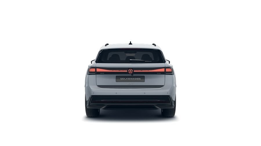 Volkswagen ID.7 Tourer Pro S fr 2027, bild 6/10