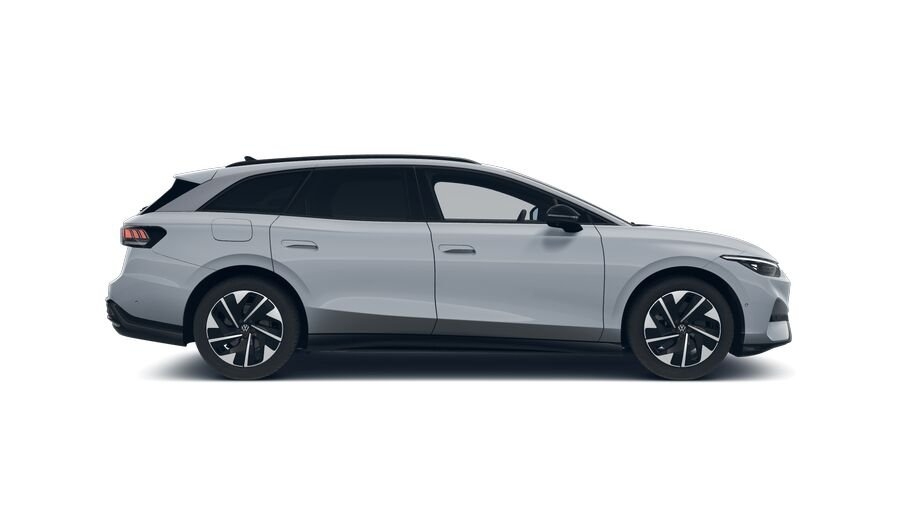 Volkswagen ID.7 Tourer Pro S fr 2027, bild 4/10