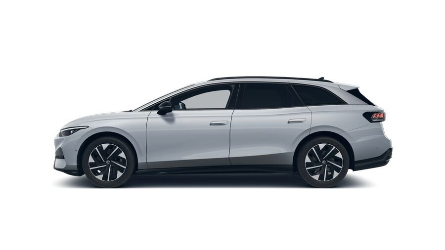 Volkswagen ID.7 Tourer Pro S fr 2027, bild 2/10