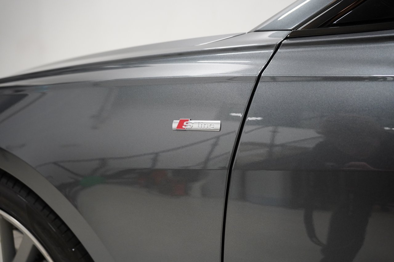Audi A6 2019, photo 4/10