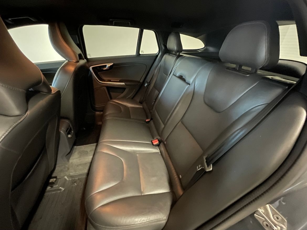 Volvo V60 Cross Country 2017, bild 7/7