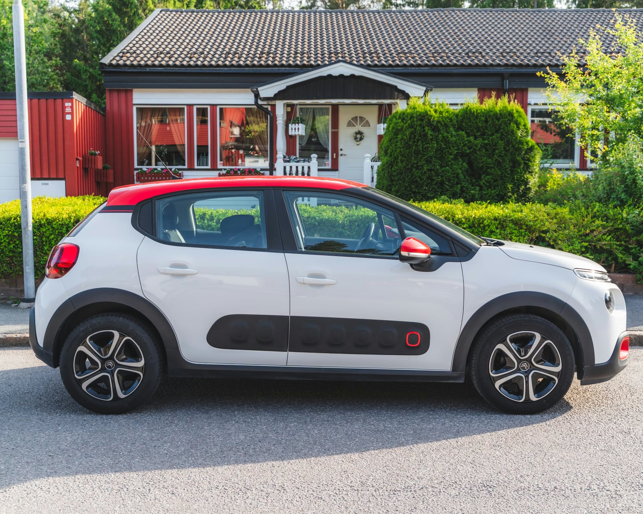 Citroen C3 1.2 PureTech 82 Manuell 2016, kuva 2/10