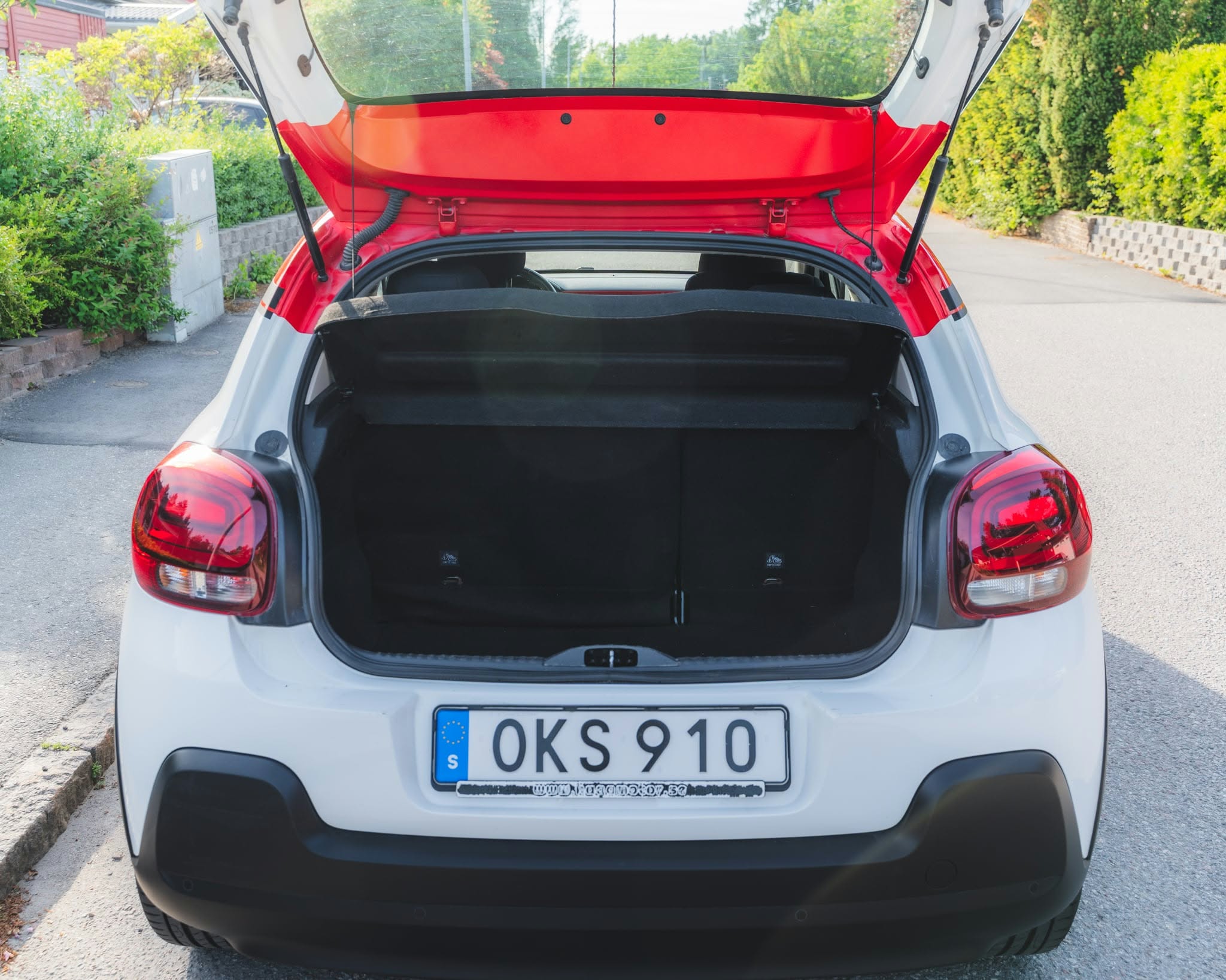 Citroen C3 1.2 PureTech 82 Manuell 2016, kuva 5/10