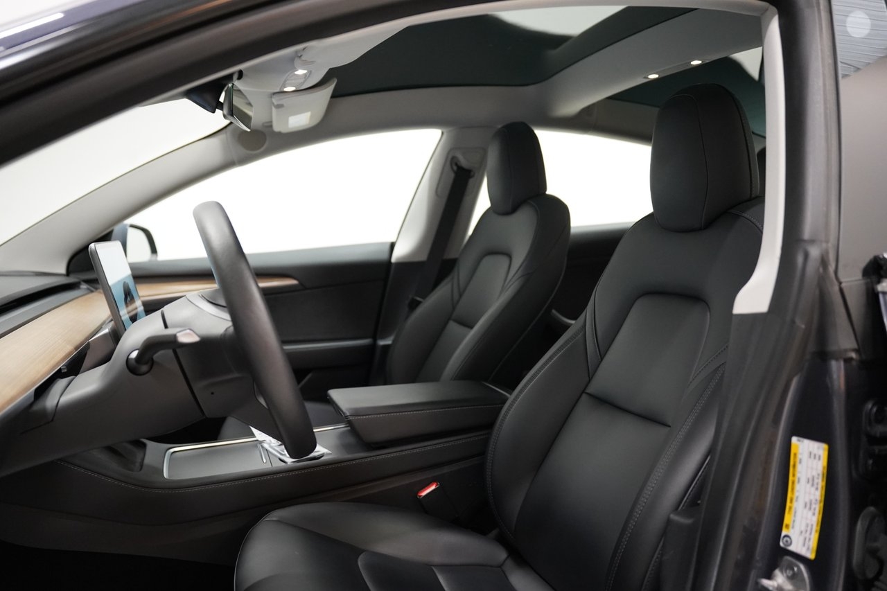 Tesla Model 3 2023, bild 7/10