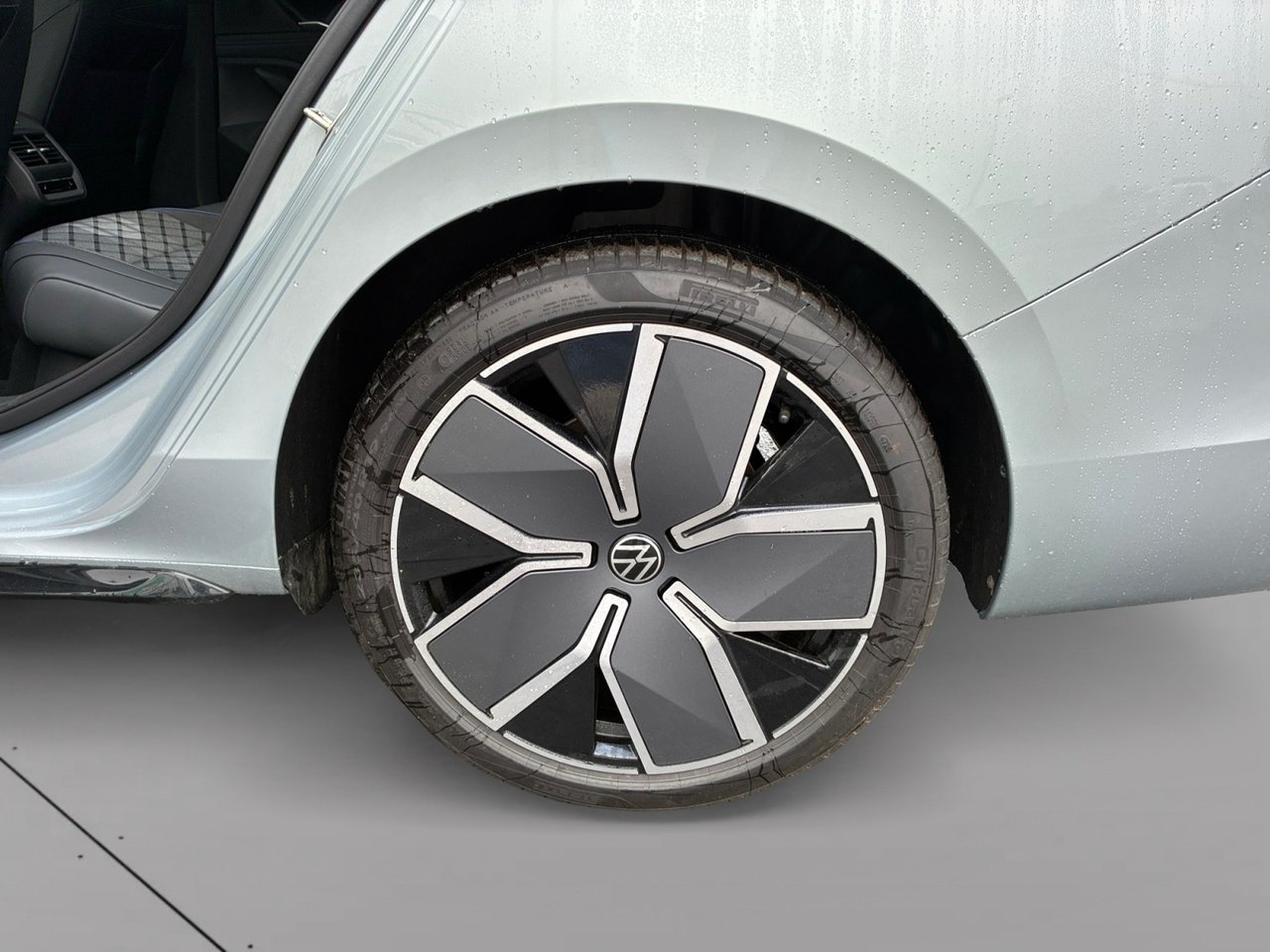 Volkswagen Passat 2026, bild 5/10