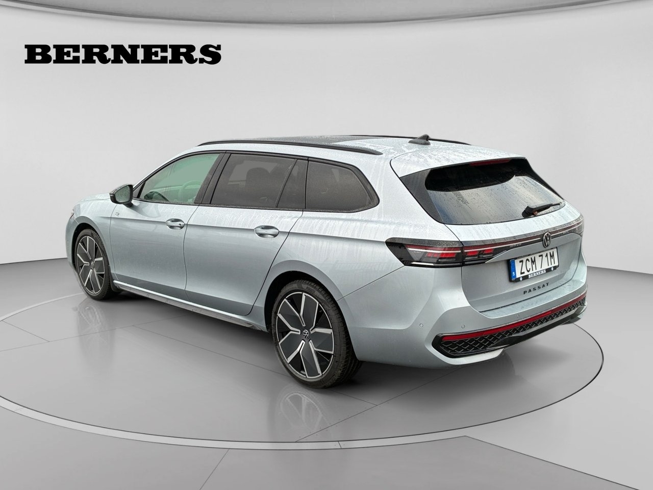 Volkswagen Passat 2026, bild 7/10