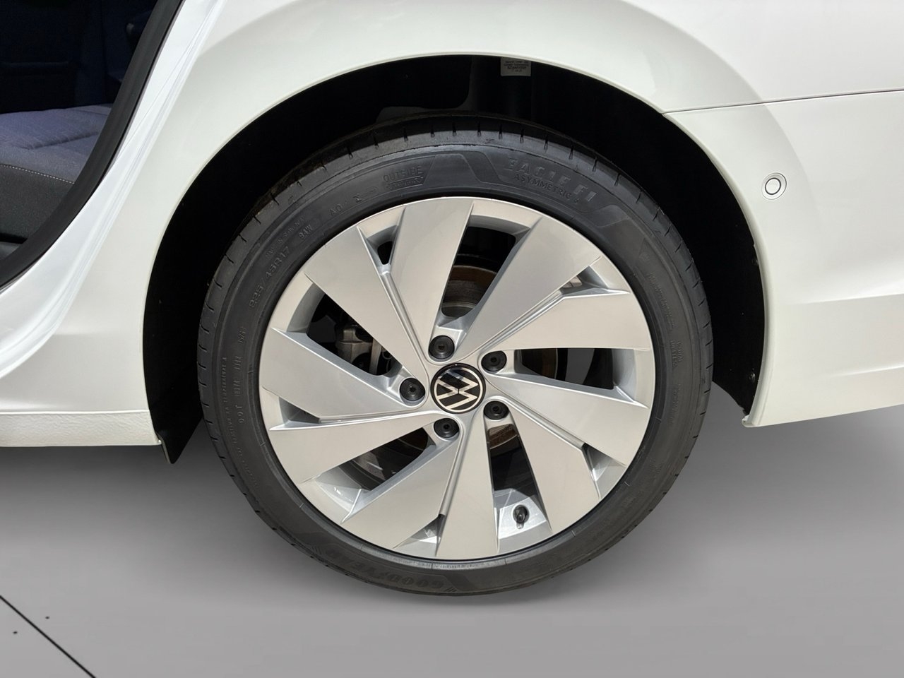 Volkswagen Golf 2026, bild 5/10