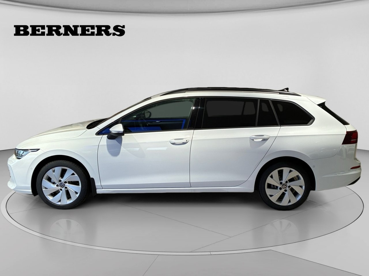 Volkswagen Golf 2026, bild 4/10