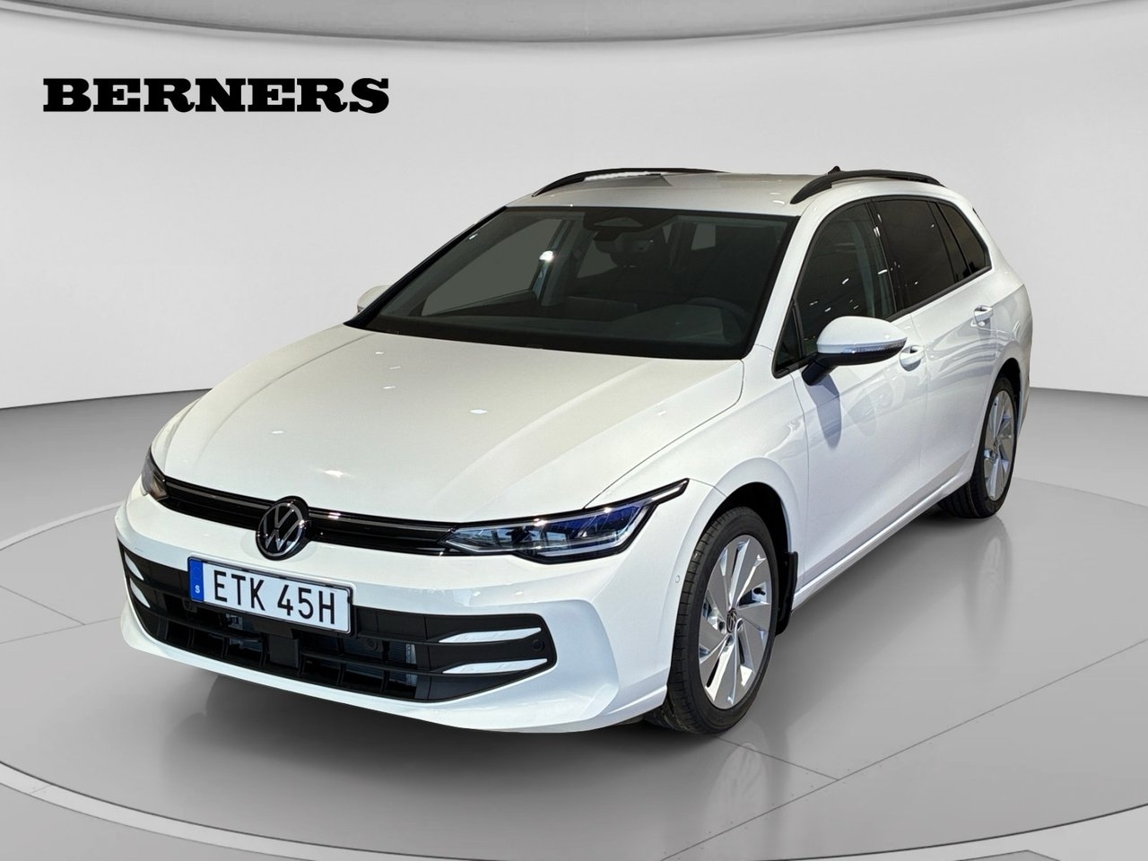 Volkswagen Golf 2026, bild 2/10