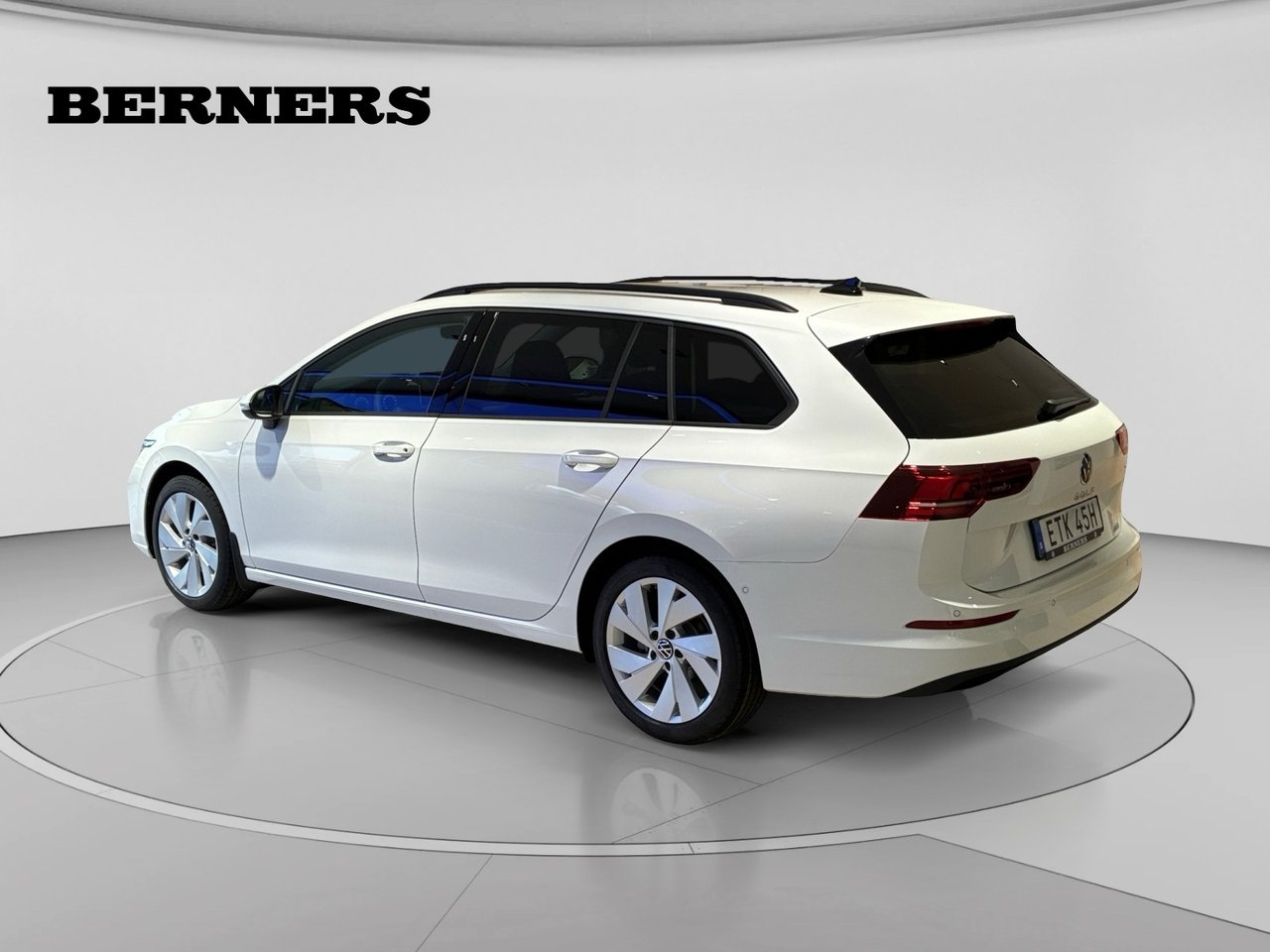 Volkswagen Golf 2026, bild 3/10