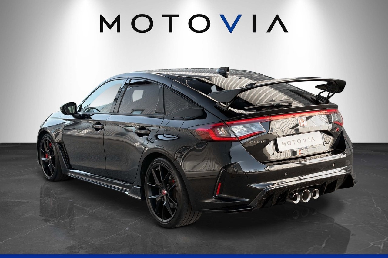 Honda Civic 2024, bild 6/21