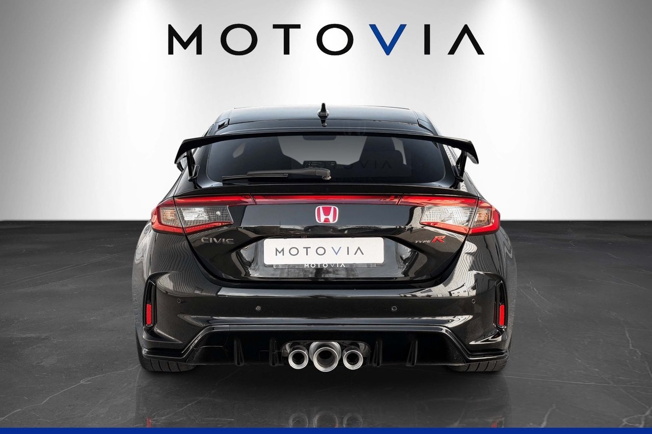 Honda Civic 2024, bild 5/21
