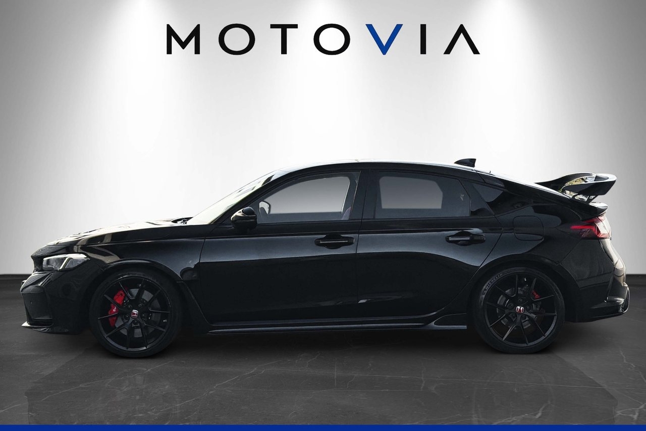 Honda Civic 2024, bild 7/21