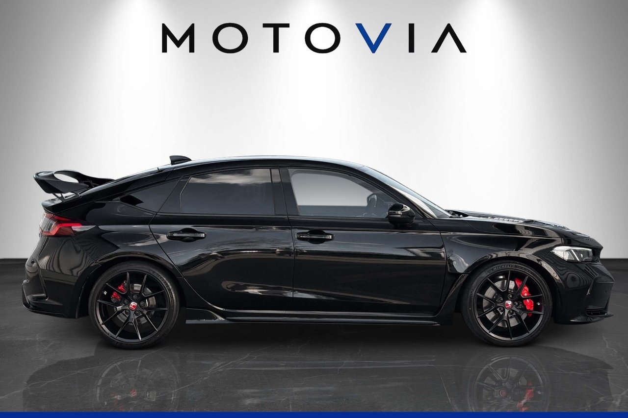 Honda Civic 2024, bild 2/21