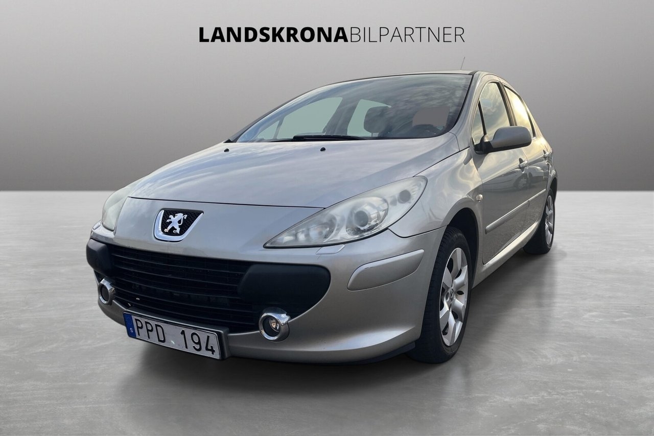 Landskrona Bilpartner AB