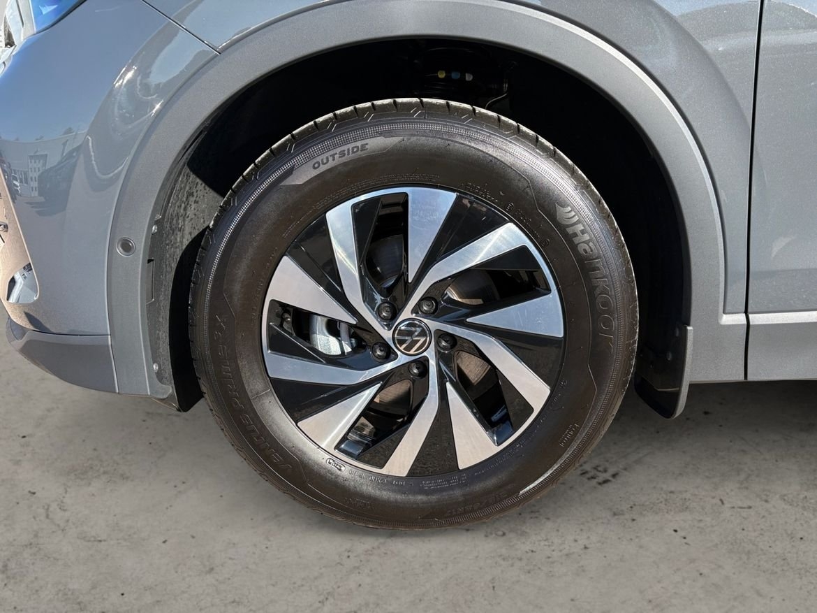 Volkswagen Tiguan 2026, bild 4/8