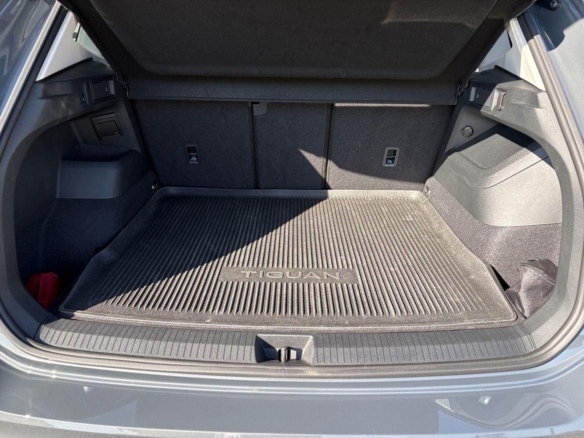 Volkswagen Tiguan 2026, bild 8/8