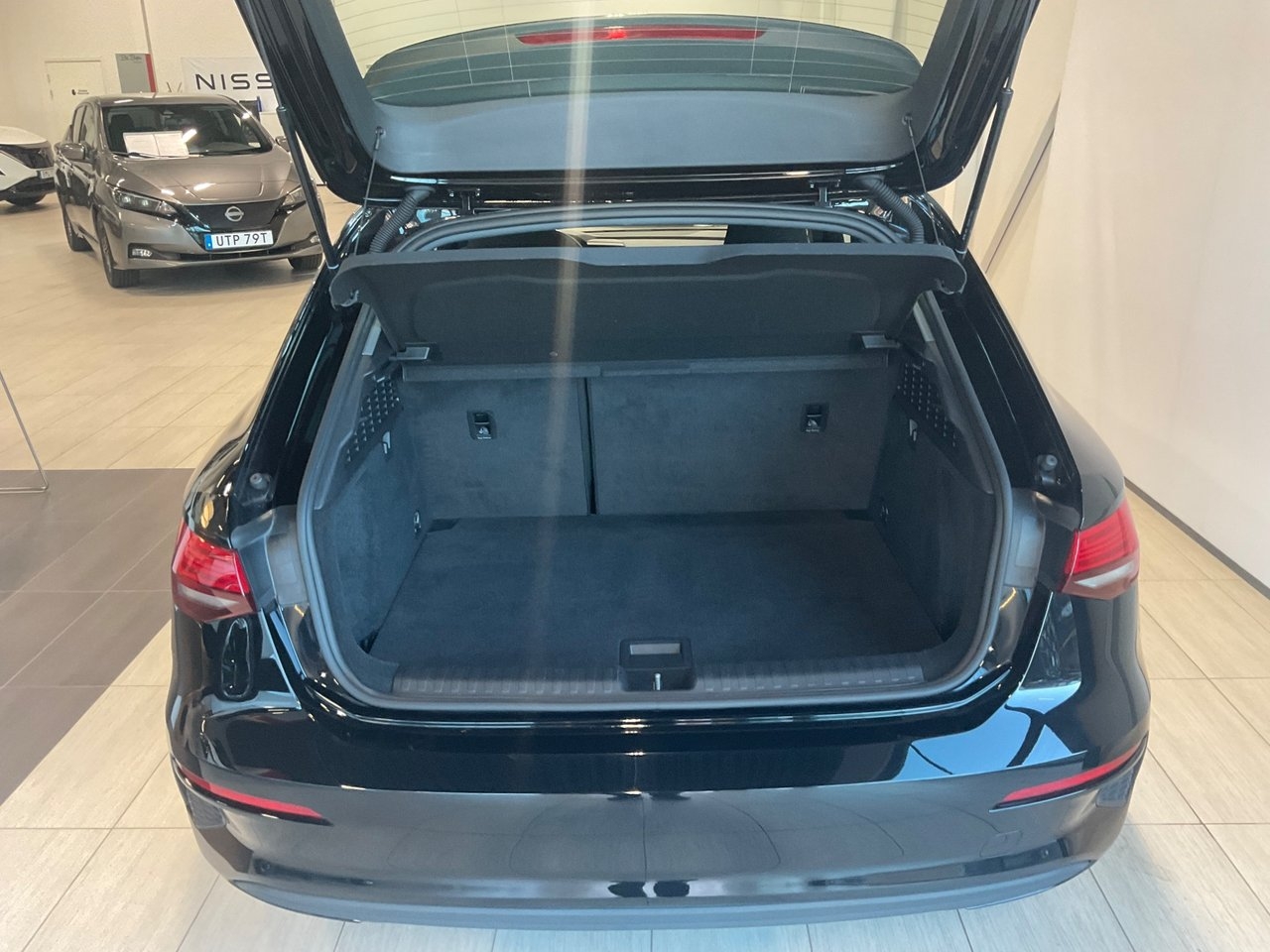 Audi A3 2022, bild 7/10